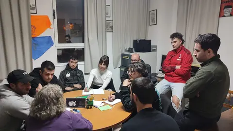 DIRECTIVA NUEVA San José obrero