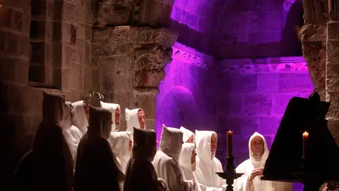 PORTICO DE ZAMORA LOCAL