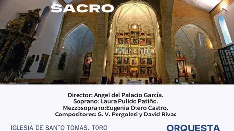 Pórtico Musical 2024