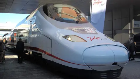 Talgo AVRIL
