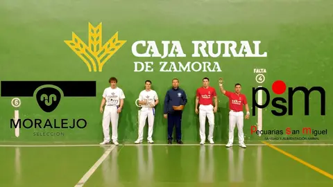 Club San Atilano