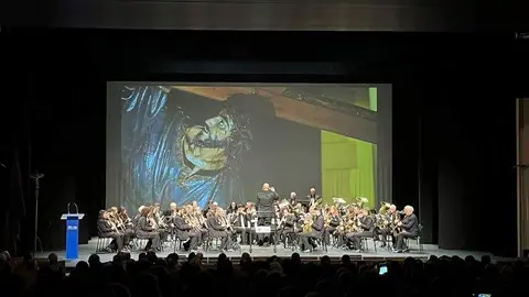 marchas procesionales 