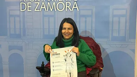 ciclo de conferencias titulado 'El Jesús Histórico'