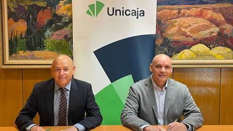 Unicaja