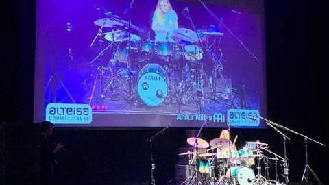 drum Fest