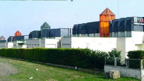 Centro Morales del Vino ASPROSUB
