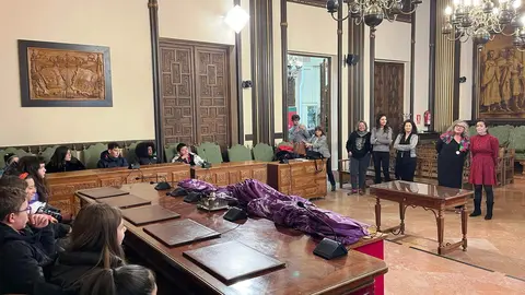 Colegio Divina Providencia 1