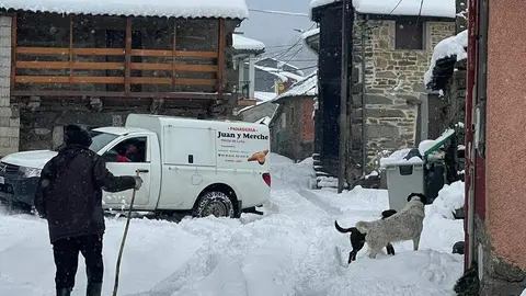 problemas en san Ciprián