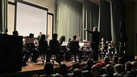 Banda de Música de Tordesillas