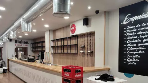 La Parrilla de los Pinchos (1)