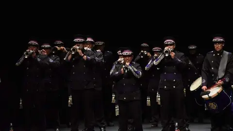 Certamen de Cornetas y Tambores Francisco Carricajo (6)