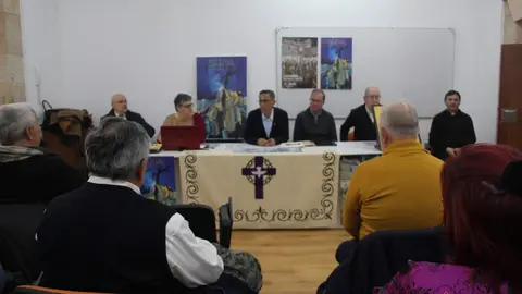 Cabildo Mayor 2024 Espíritu Santo