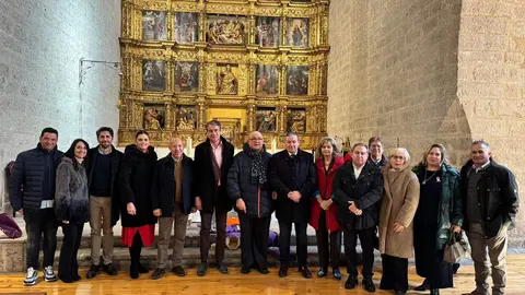 Día Solidario X La Investigación del Cáncer en Toro y en la provincia