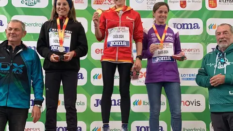 Verónica Sánchez Romero