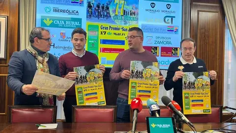 Gran Premio San José