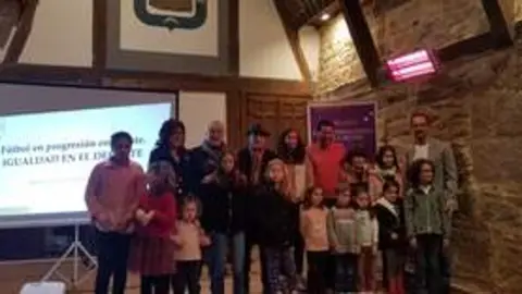 8M Puebla de Sanabria