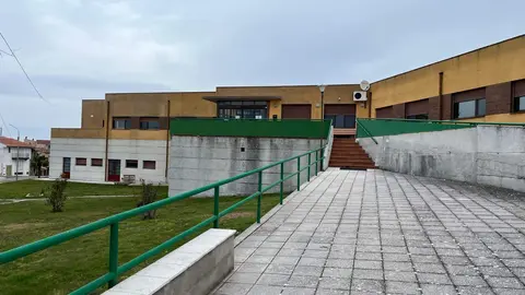 residencias niño Jesús