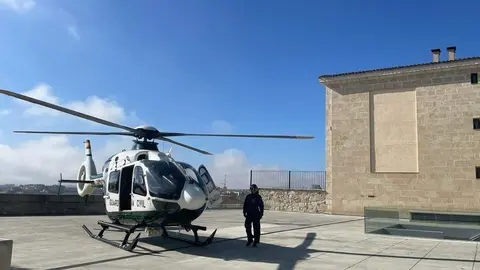 helicóptero guarcia civil _4
