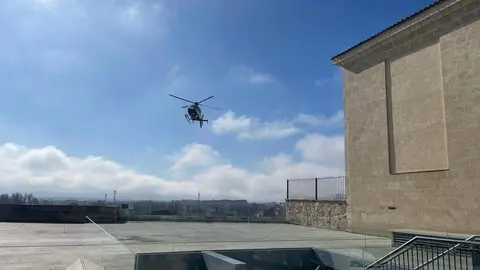 helicóptero guarcia civil _6