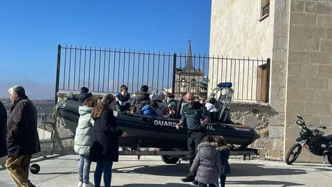 helicóptero guarcia civil _13