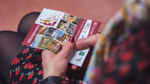 Ruta del Vino presentacion ayuntamientos 19