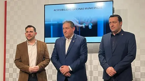 carreteras diputación