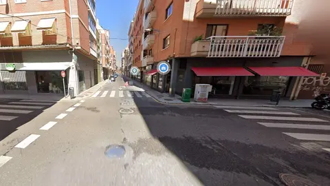 regimiento de toledo