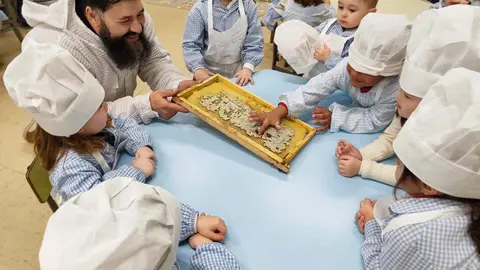 Colegio Sagrado Corazón de Jesús de Zamora