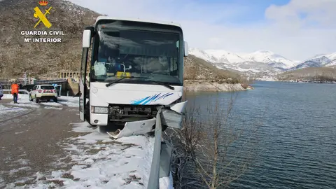 lugar del siniestro vial 3