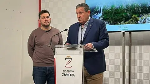 Javier Faúndez 