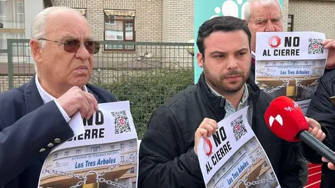 Zamora si residencia 3 arboles