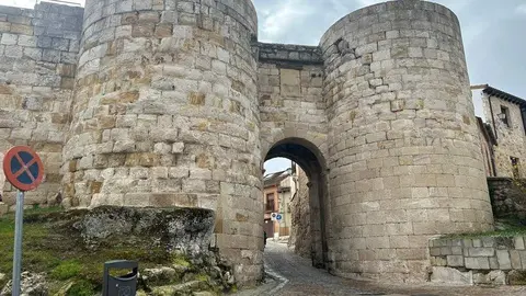 Arco de Doña Urraca