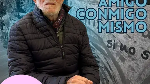 charla José Luis Coomonte