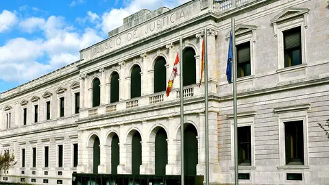 Tribunal Superior de Justicia de Castilla y León