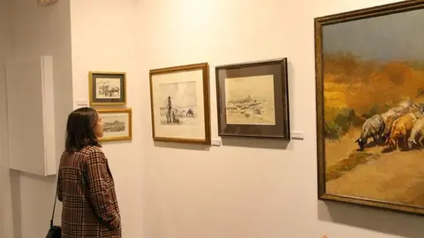 Zamora abre sus puertas al legado de Castilviejo (6)