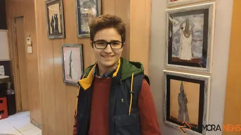 Exposición de  Miguel Ángel Viñas Cuesta (2)