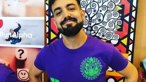 Enrique Alonso Silván. Fotografía: Diócesis de Zamora