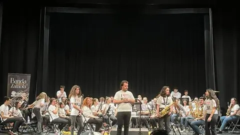 Conciertos Divertidos 