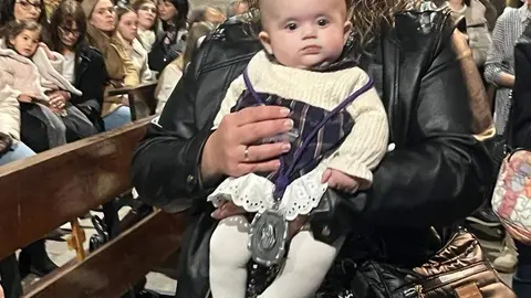 Cofradía de imposición de medallas Jesús Nazareno vulgo Congregación_52