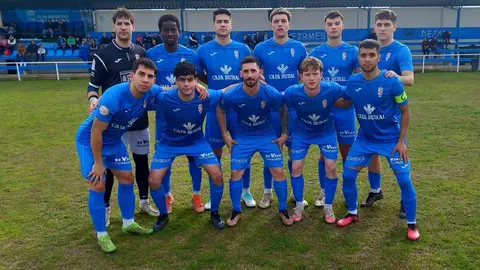 empate villaralbo CD