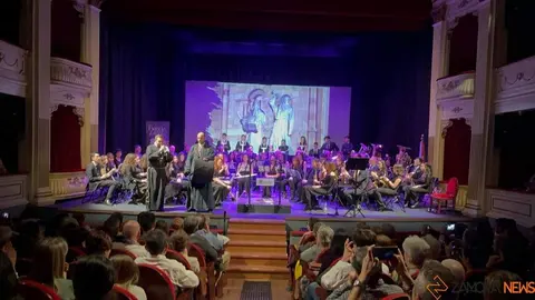 Concierto Acordes de Pasión_3