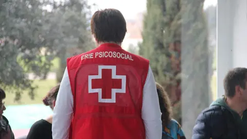 Ejercicio práctico para activar al equipo de voluntariado de respuesta básica en emergencias de Cruz Roja_3