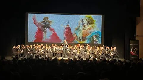 Banda de Música Maestro Nacor Blanco