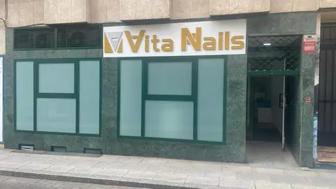 Vita Nails abre sus puertas en Zamora. Imagen cedida