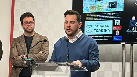 Víctor López de La Parte 