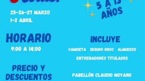 CARTEL CAMPUS SEMANA SANTA 2024 AMOR DE DIOS