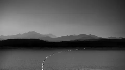 Fotografía premiada en el V Concurso CHD