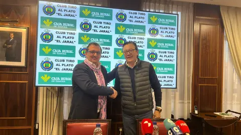 Club de tiro el jaral
