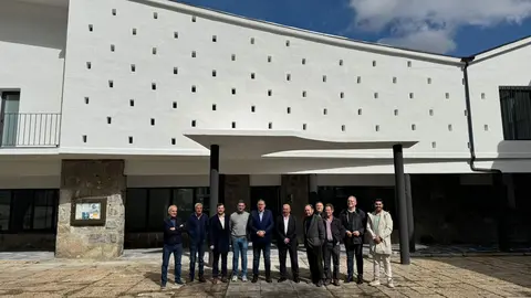 MUSEO DE LA MEMORIA DE RIBADELAGO