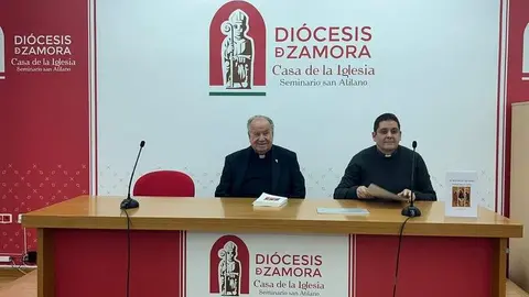 presentación libro Don Rogelio Prieto 